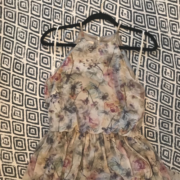 BHLDN Dress - Picture 4 of 7